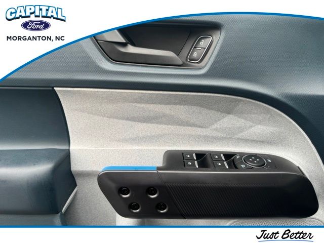 New 2026 Black Ford XLT image 20
