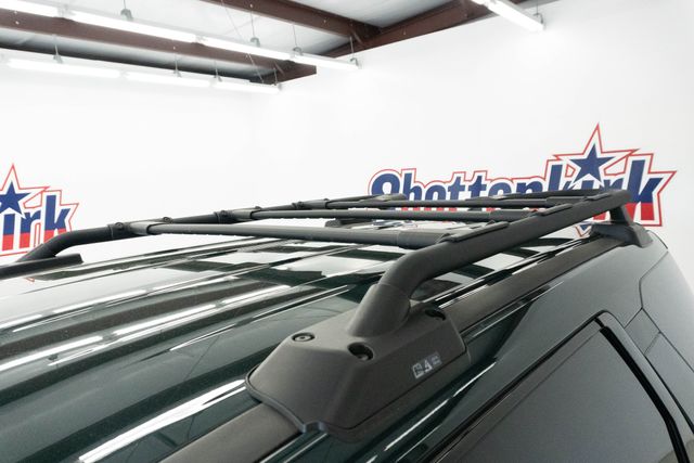 Used 2025 Nissan Pathfinder SUV