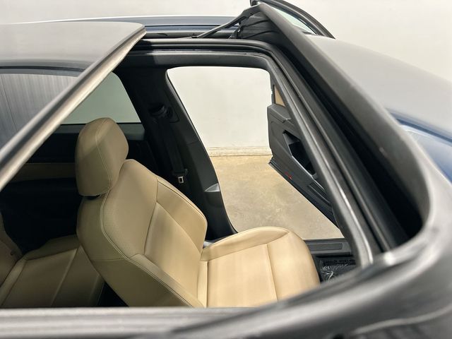 2020 Volkswagen Atlas Cross Sport 2.0T SE w/Technology Blue at Sutliff Volkswagen