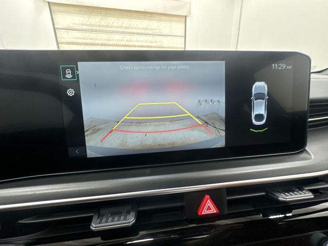 New 2026 Gray Kia GT-Line image 25