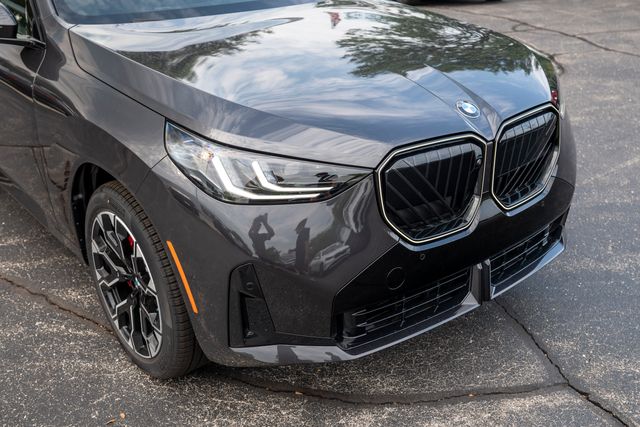 New 2026 BMW X3 SUV