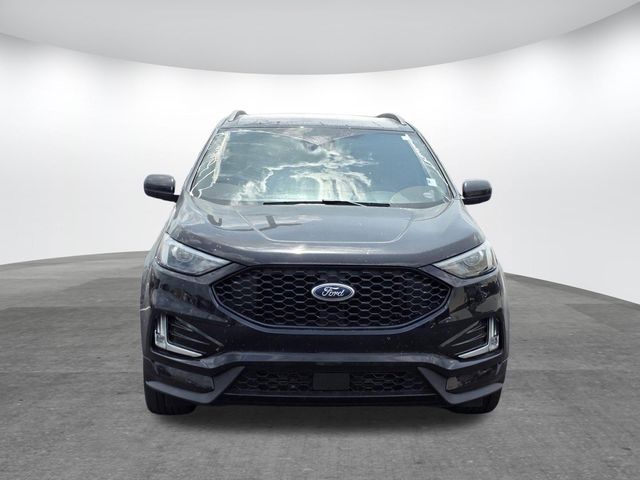 Used 2022 Ford Edge SUV