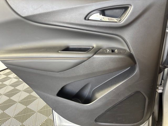 Used 2020 Chevrolet Equinox SUV
