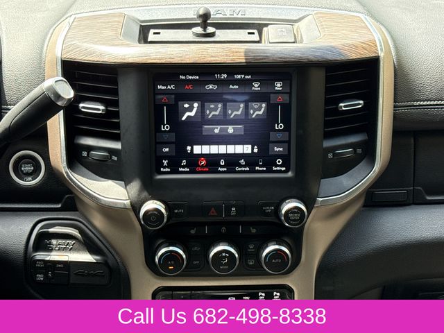 Used 2020 Ram 2500 Truck