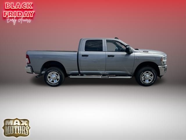 2024 Ram 2500 Tradesman 6