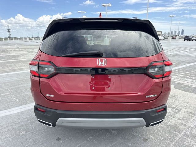 Used 2024 Honda Pilot SUV