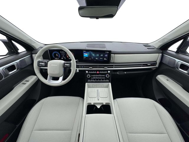 New 2026 White Hyundai SE image 13