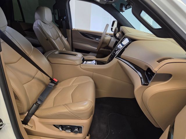 Used 2020 Cadillac Escalade SUV
