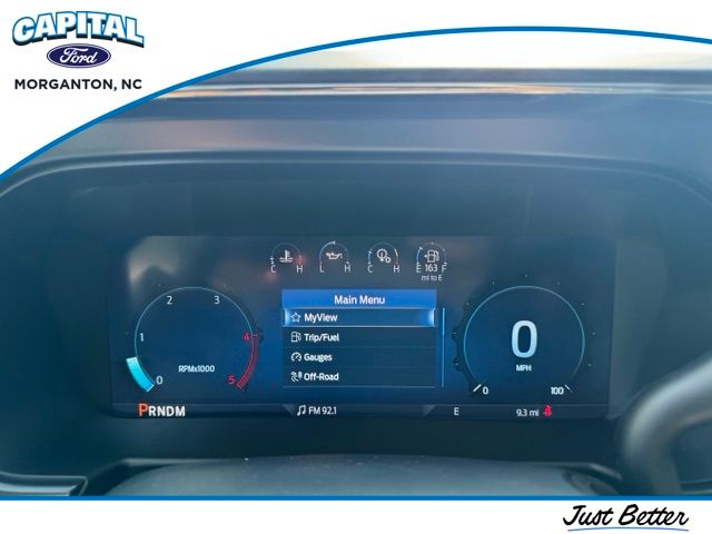 New 2026 White Ford Lariat image 34