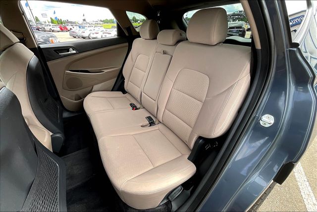 Used 2021 Hyundai Tucson For Sale in OLIVE BRANCH, MS