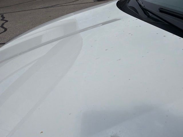 2024 Subaru Outback Premium White at Phil Fitts Ford