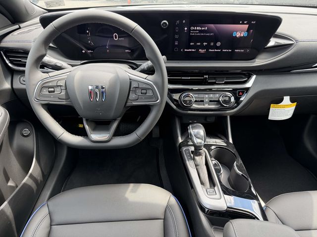 2026 Buick Envista Sport Touring - Photo 11