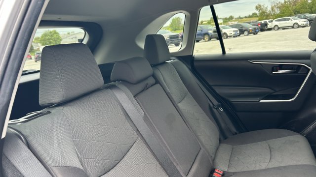 Used 2023 Toyota RAV4 SUV
