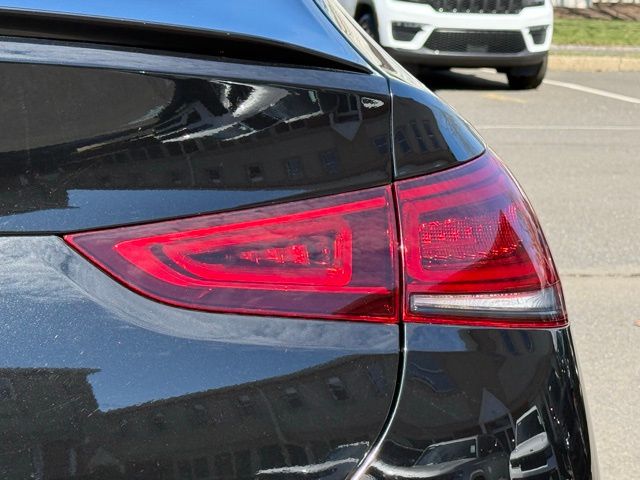 2023 Mercedes-Benz GLE