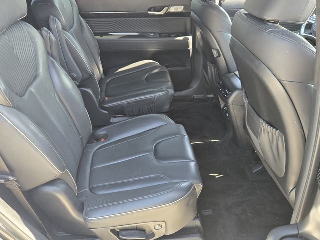 2024 Hyundai Palisade - $36,299