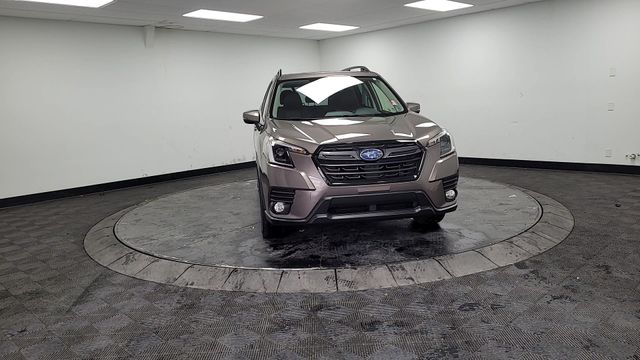 2023 – Subaru – Forester