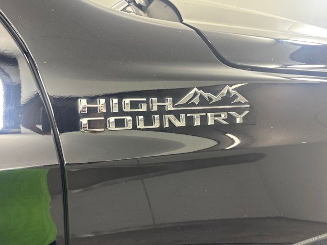 Used 2024 Chevrolet Tahoe SUV