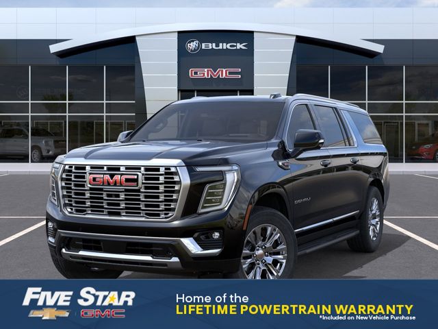 New 2026 Black GMC Denali image 6