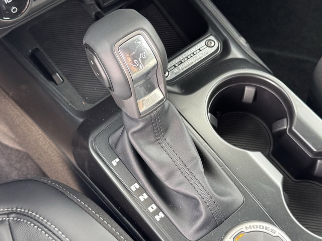 New 2026 White Ford Outer Banks image 19