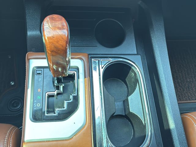 Used 2014 Toyota Tundra Truck