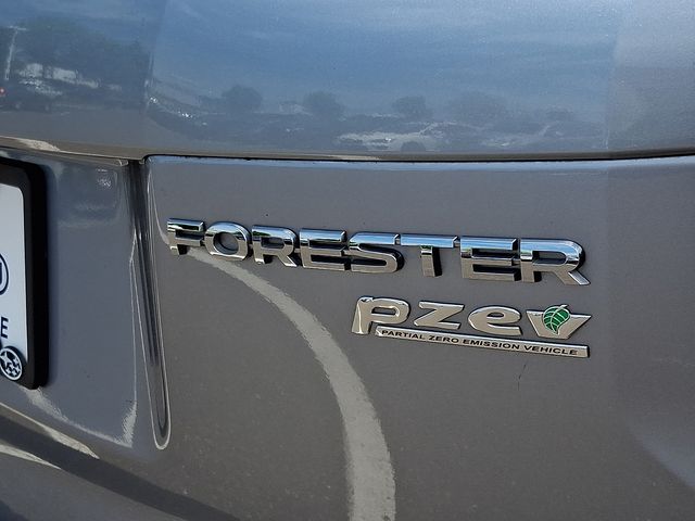 used 2015 Subaru Forester car, priced at $17,371