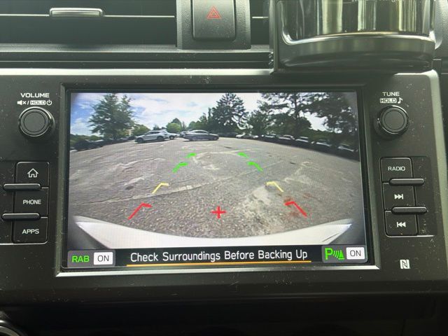 Used 2024  Toyota TRUENO Edition image 17