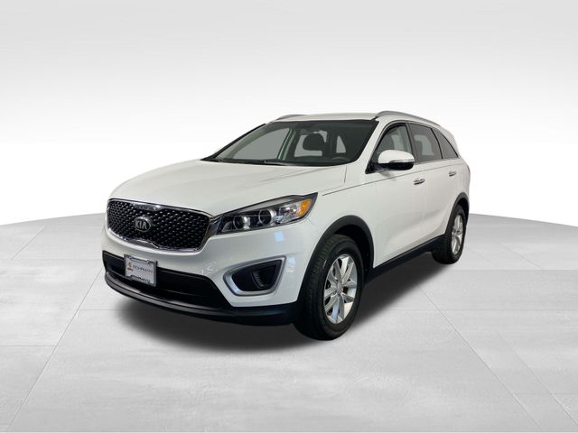 2018 Kia Sorento LX 22