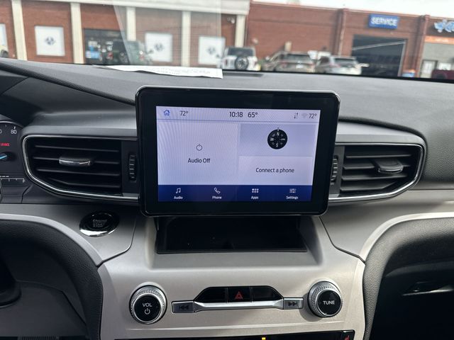 Certified Used 2024 Green Ford XLT image 14