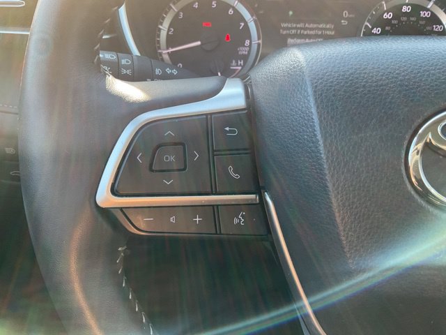 Used 2025 Toyota Highlander SUV