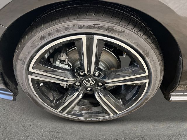 New 2026 Honda Accord Hybrid Sport For Sale in Huntsville, Al