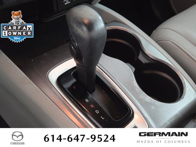 Used 2018  Honda EX-L image 27