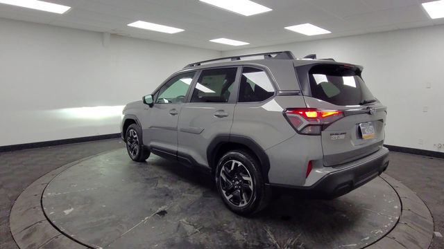 2026 – Subaru – Forester