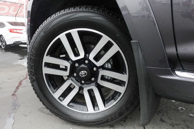 used 2023 Toyota 4Runner car, priced at $49,000