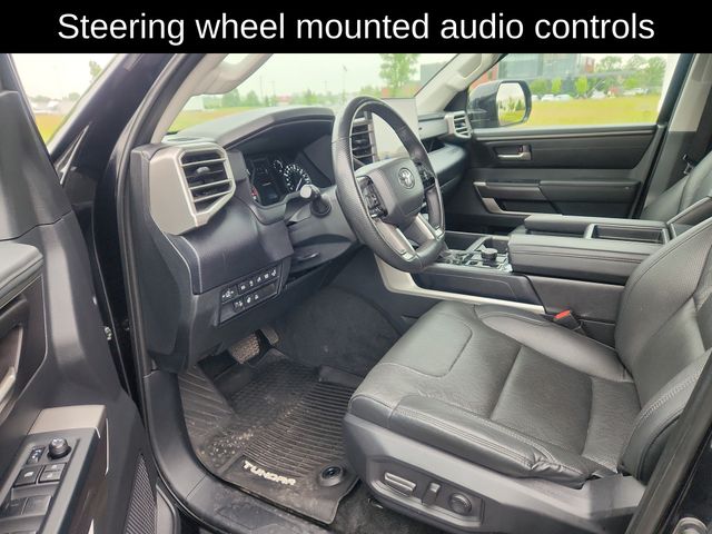 Used 2023 Toyota Tundra For Sale in Grove City, OH