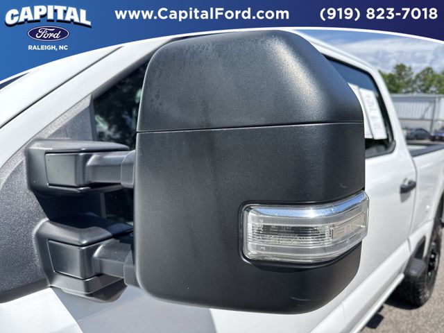 Used 2024 White Ford XL image 12