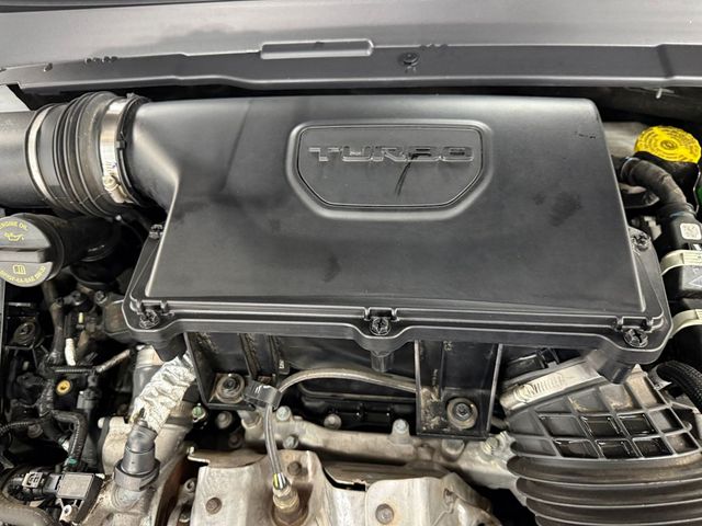 used 2023 Jeep Compass car, priced at $23,495