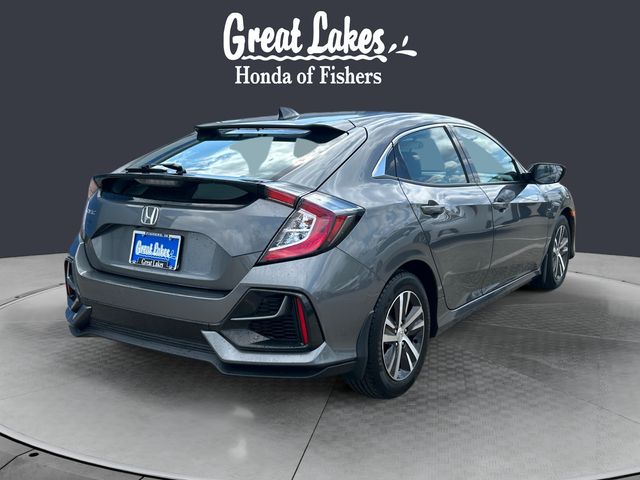 View vehicle photo 5