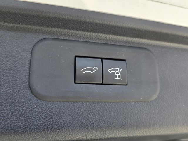 Used 2024 Toyota Grand Highlander SUV