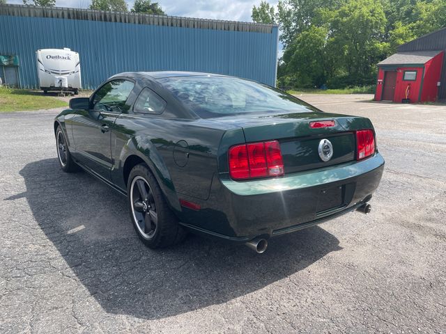 Used 2008 Ford Mustang Coupe