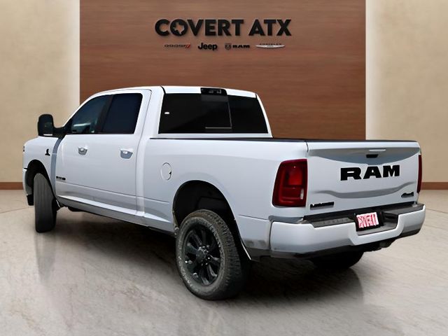 New Car 2025 Ram 2500  Laramie For Sale Under $80,000 In Austin, Texas