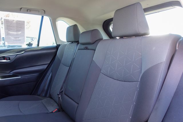 used 2020 Toyota RAV4 car, priced at $23,500