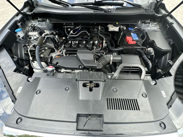 2025 Honda CR-V - $24,677