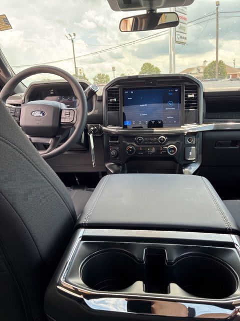 New 2026 Ford F-150 Truck