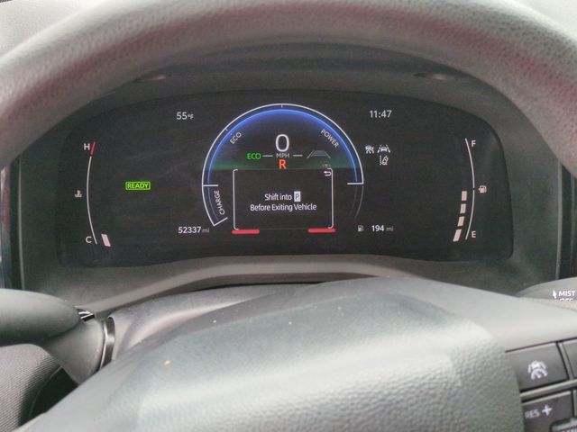 used 2025 Toyota Camry car, priced at $24,800