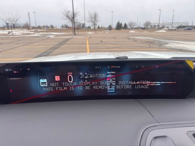 2026 Ford Expedition Max Platinum MAX