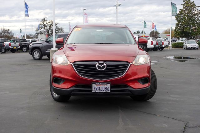 used 2015 Mazda CX-9 car, priced at $11,000