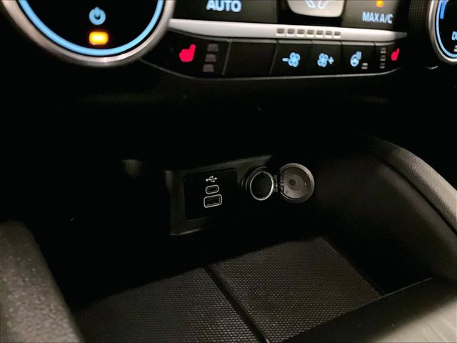 2024 Ford Escape Active Gray at Honda North
