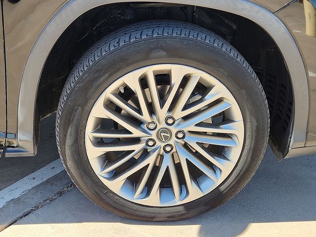 Used Car 2020 Lexus Rx  350 For Sale Under $35,000 In Plainview, Texas