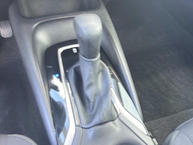 Used 2025 Toyota Corolla Sedan
