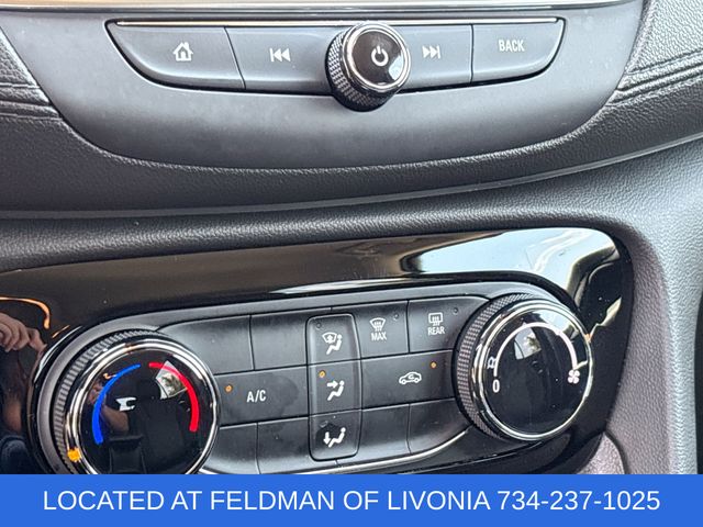 Used 2023 Buick Encore GX For Sale in New Hudson, MI